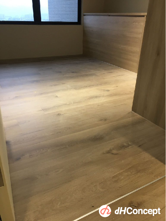 空間美學的基礎，想改造地板但要怎麼選？整理地板懶人包，快速挑選最適合你的