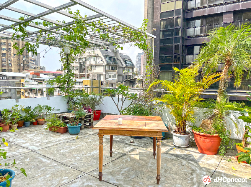 找到生活儀式感很重要！公開Henry &Donny的居家改造5秘訣