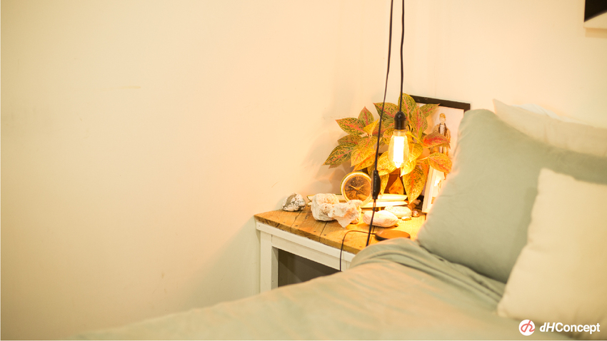 找到生活儀式感很重要！公開Henry &Donny的居家改造5秘訣