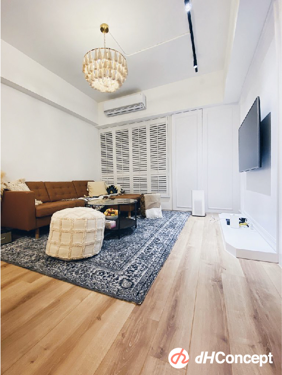 空間美學的基礎，想改造地板但要怎麼選？整理地板懶人包，快速挑選最適合你的