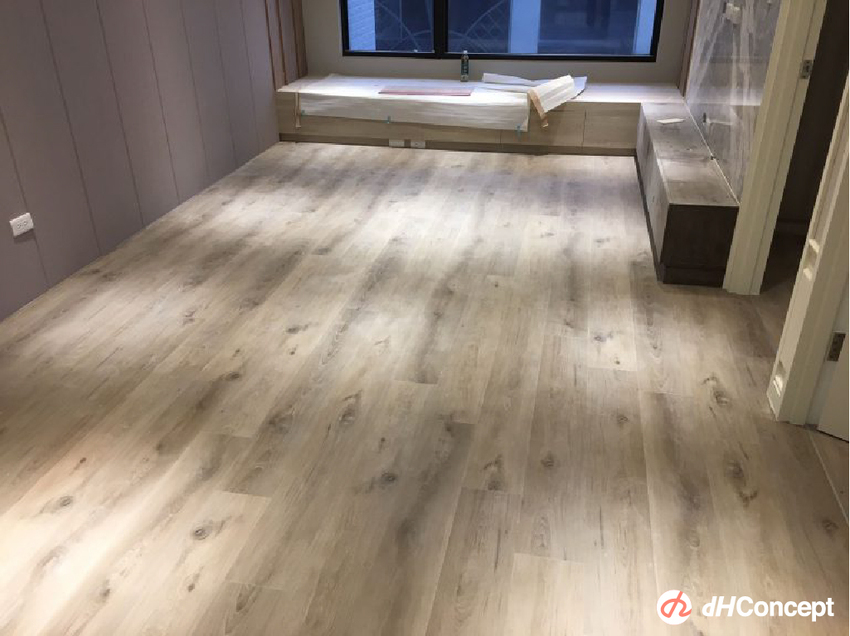 空間美學的基礎，想改造地板但要怎麼選？整理地板懶人包，快速挑選最適合你的