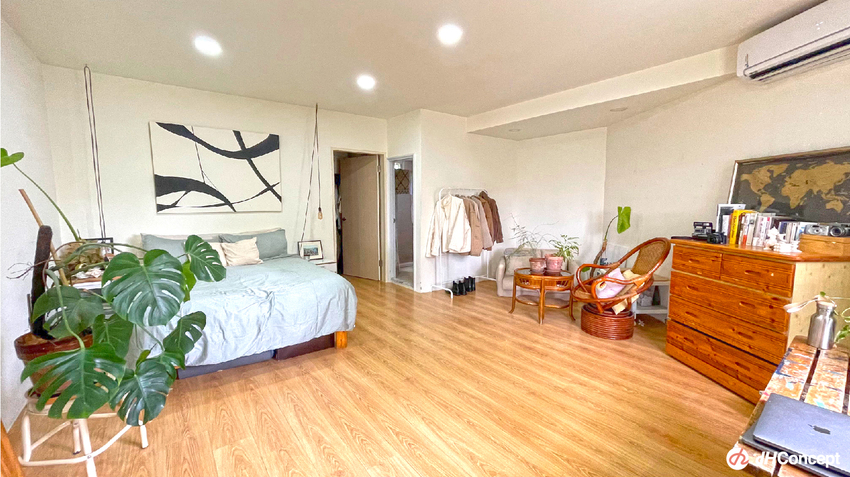 找到生活儀式感很重要！公開Henry &Donny的居家改造5秘訣