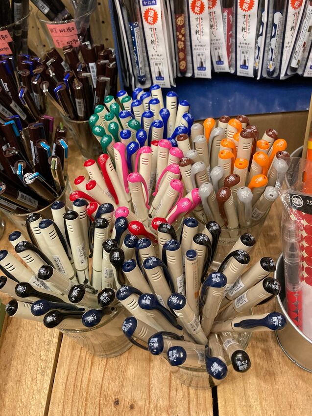 誠品理想文具展 首次來到中台灣 中友百貨 | PopDaily 波波黛莉