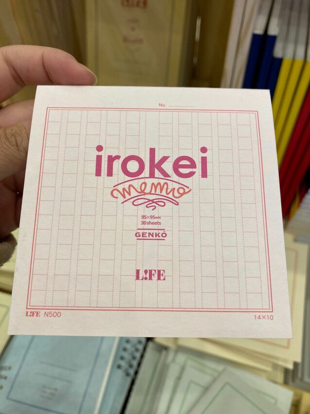 誠品理想文具展 首次來到中台灣 中友百貨 | PopDaily 波波黛莉