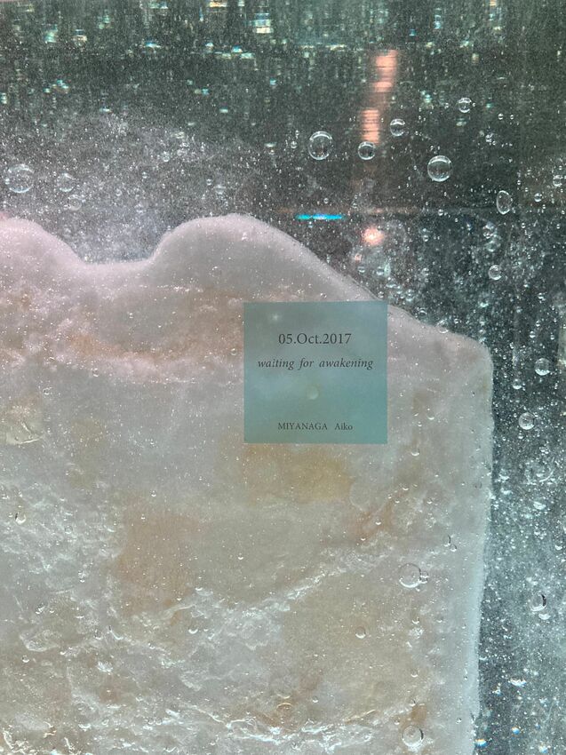 🏛 台中國美館 🖼 未至之城-2021亞洲藝術雙年展 🌏 |