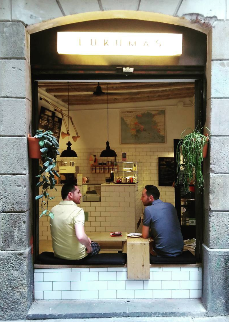 ［打卡📍］巴塞隆納 甜甜圈 美味推薦 🍩