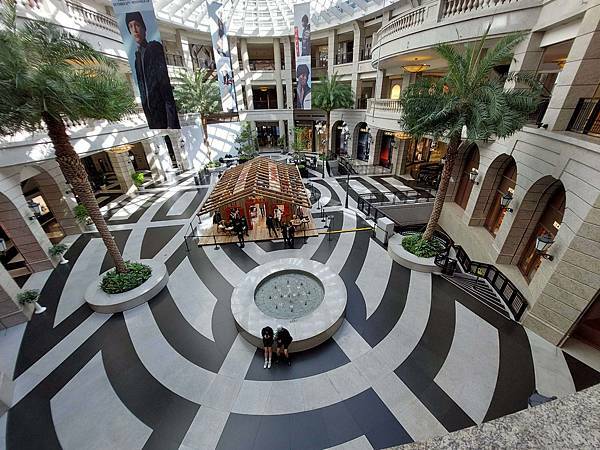 BELLAVITA中庭鳥瞰.jpg BELLAVITA中庭鳥瞰.jpg