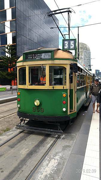 墨爾本懷舊電車.jpg 墨爾本懷舊電車.jpg