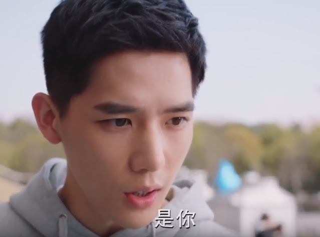 11月電視劇推薦楊紫『女心理師』宋祖兒『陪你逐風飛翔』蘇曉彤『心跳戀愛』