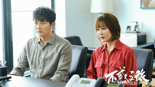 11月電視劇推薦楊紫『女心理師』宋祖兒『陪你逐風飛翔』蘇曉彤『心跳戀愛』