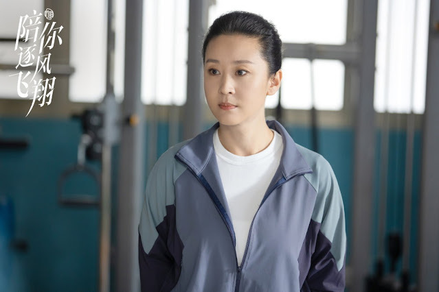 11月電視劇推薦楊紫『女心理師』宋祖兒『陪你逐風飛翔』蘇曉彤『心跳戀愛』