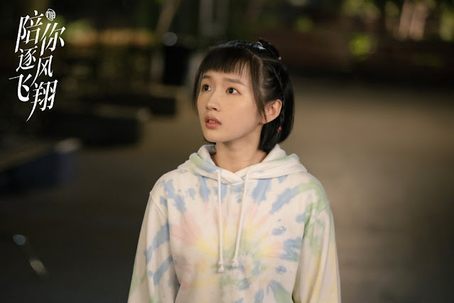 11月電視劇推薦楊紫『女心理師』宋祖兒『陪你逐風飛翔』蘇曉彤『心跳戀愛』