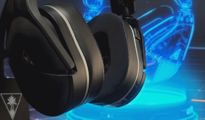 【3C耳機】Turtle Beach Stealth 700 Gen 2無線耳罩電競耳機/無線暢玩/舒適設計/長效續航/聽音辨位/遊戲音感精彩呈現