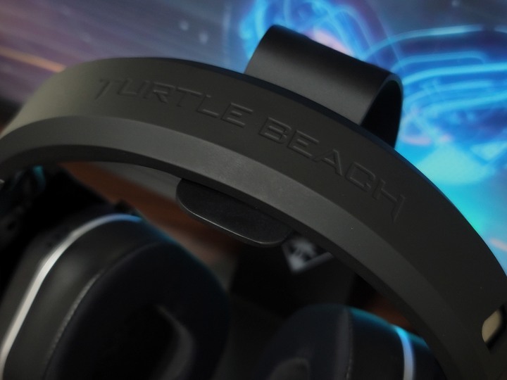 【3C耳機】Turtle Beach Stealth 700 Gen 2無線耳罩電競耳機/無線暢玩/舒適設計/長效續航/聽音辨位/遊戲音感精彩呈現