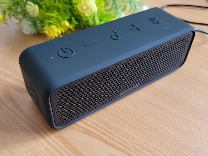 【3C 喇叭】Anker Soundcore Mini 3 / Select 2 /雙開箱：暢快音量、便攜輕量化 / 防水藍牙喇叭絕佳選擇