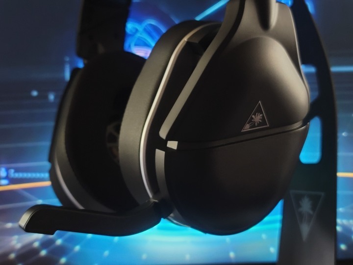 【3C耳機】Turtle Beach Stealth 700 Gen 2無線耳罩電競耳機/無線暢玩/舒適設計/長效續航/聽音辨位/遊戲音感精彩呈現