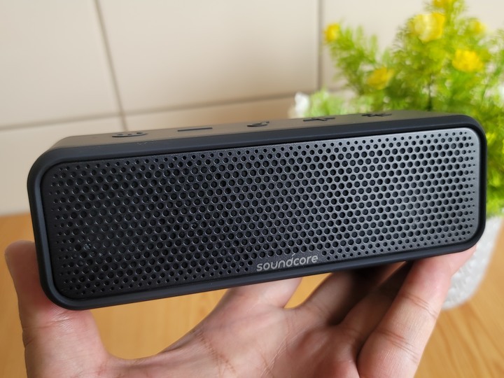 【3C 喇叭】Anker Soundcore Mini 3 / Select 2 /雙開箱：暢快音量、便攜輕量化 / 防水藍牙喇叭絕佳選擇