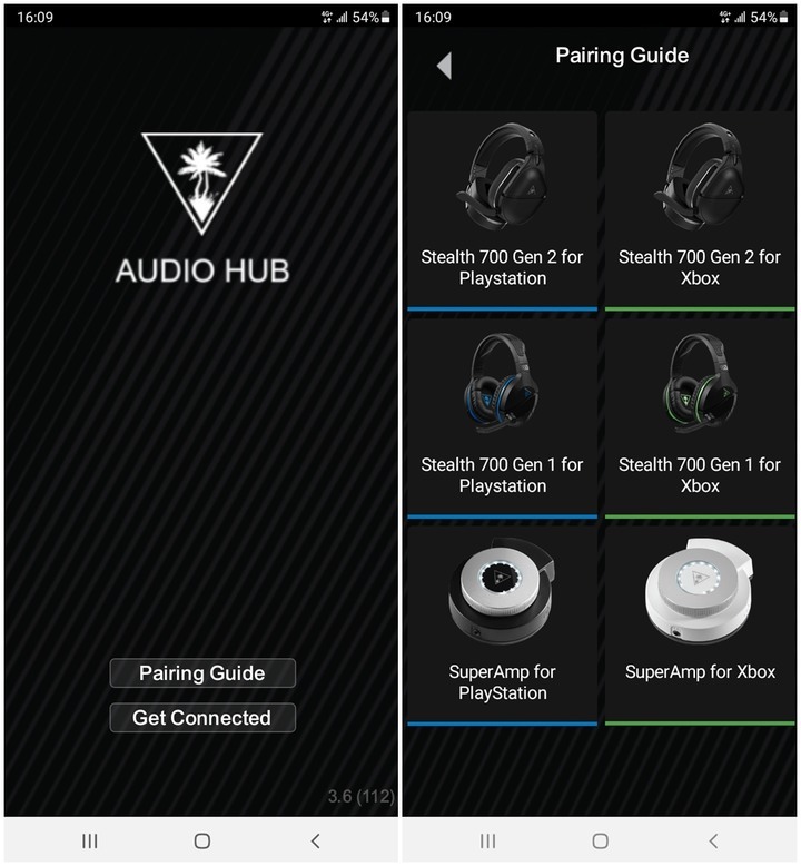 【3C耳機】Turtle Beach Stealth 700 Gen 2無線耳罩電競耳機/無線暢玩/舒適設計/長效續航/聽音辨位/遊戲音感精彩呈現