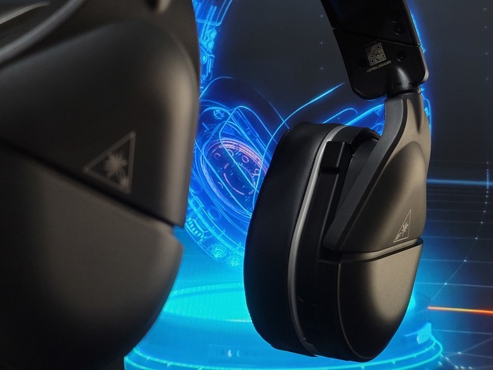 【3C耳機】Turtle Beach Stealth 700 Gen 2無線耳罩電競耳機/無線暢玩/舒適設計/長效續航/聽音辨位/遊戲音感精彩呈現