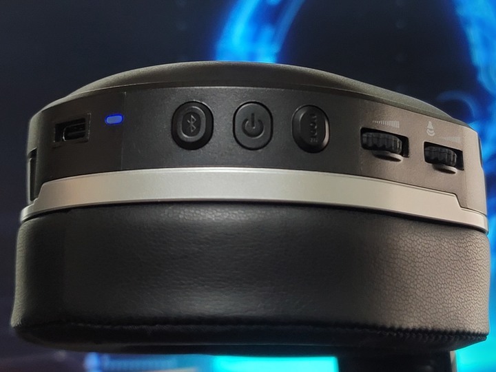 【3C耳機】Turtle Beach Stealth 700 Gen 2無線耳罩電競耳機/無線暢玩/舒適設計/長效續航/聽音辨位/遊戲音感精彩呈現