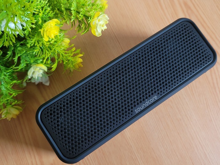 【3C 喇叭】Anker Soundcore Mini 3 / Select 2 /雙開箱：暢快音量、便攜輕量化 / 防水藍牙喇叭絕佳選擇