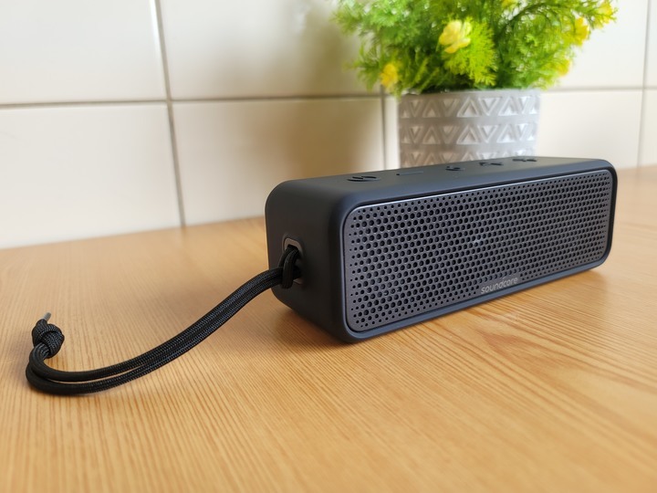 【3C 喇叭】Anker Soundcore Mini 3 / Select 2 /雙開箱：暢快音量、便攜輕量化 / 防水藍牙喇叭絕佳選擇