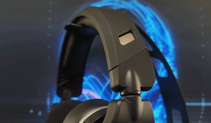 【3C耳機】Turtle Beach Stealth 700 Gen 2無線耳罩電競耳機/無線暢玩/舒適設計/長效續航/聽音辨位/遊戲音感精彩呈現