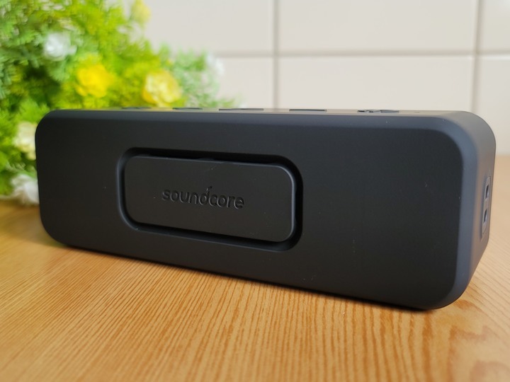 【3C 喇叭】Anker Soundcore Mini 3 / Select 2 /雙開箱：暢快音量、便攜輕量化 / 防水藍牙喇叭絕佳選擇