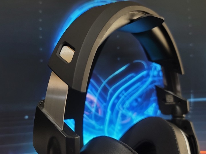 【3C耳機】Turtle Beach Stealth 700 Gen 2無線耳罩電競耳機/無線暢玩/舒適設計/長效續航/聽音辨位/遊戲音感精彩呈現