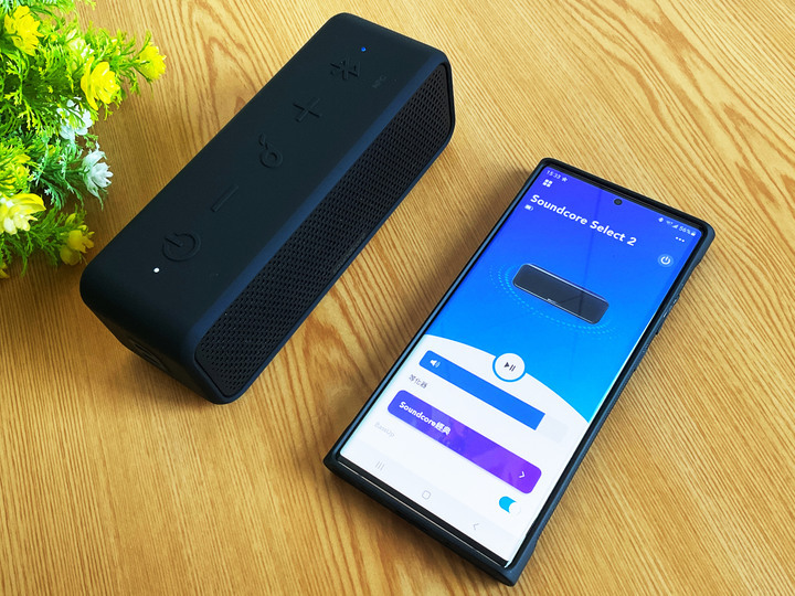 【3C 喇叭】Anker Soundcore Mini 3 / Select 2 /雙開箱：暢快音量、便攜輕量化 / 防水藍牙喇叭絕佳選擇