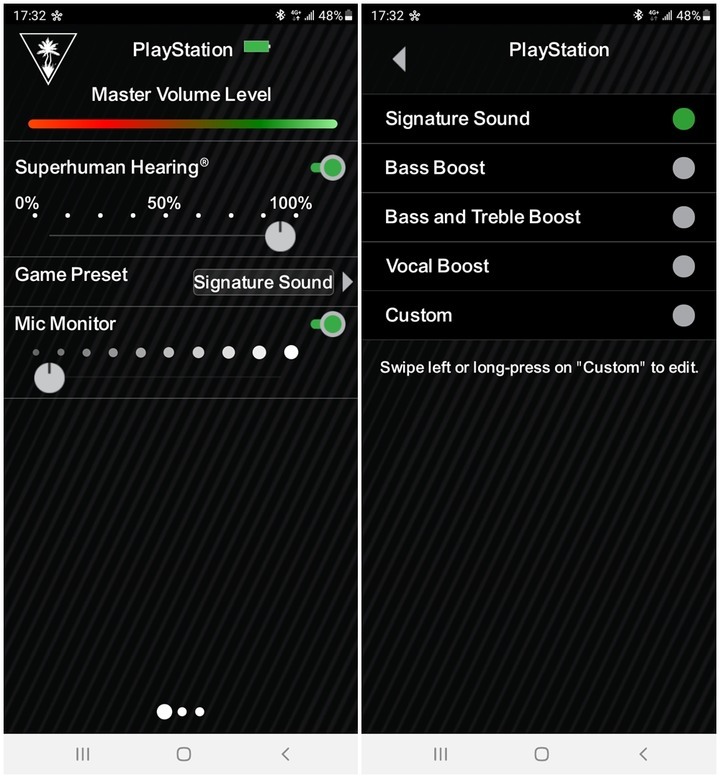 【3C耳機】Turtle Beach Stealth 700 Gen 2無線耳罩電競耳機/無線暢玩/舒適設計/長效續航/聽音辨位/遊戲音感精彩呈現