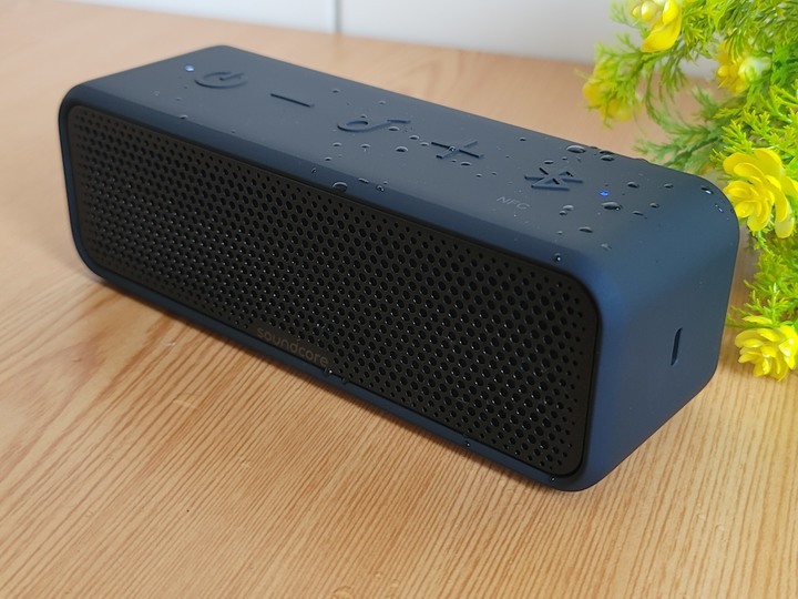 【3C 喇叭】Anker Soundcore Mini 3 / Select 2 /雙開箱：暢快音量、便攜輕量化 / 防水藍牙喇叭絕佳選擇