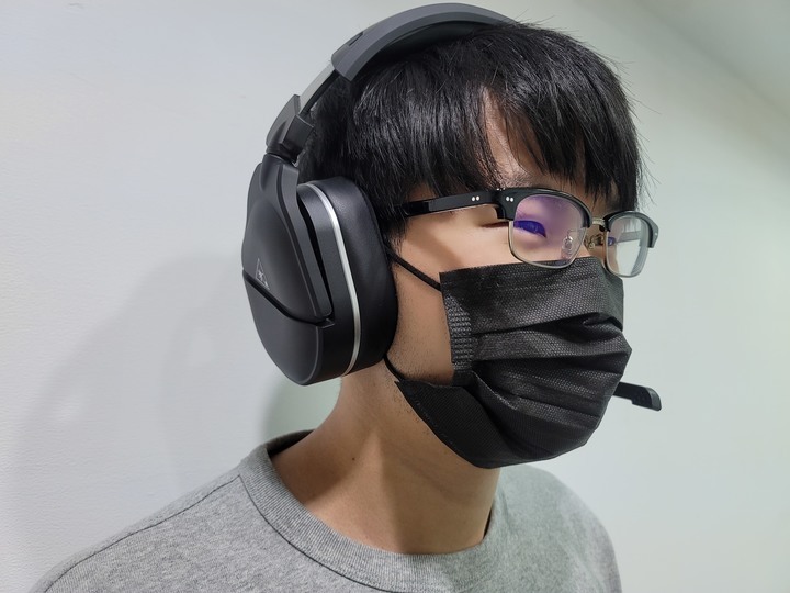 【3C耳機】Turtle Beach Stealth 700 Gen 2無線耳罩電競耳機/無線暢玩/舒適設計/長效續航/聽音辨位/遊戲音感精彩呈現