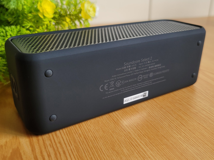 【3C 喇叭】Anker Soundcore Mini 3 / Select 2 /雙開箱：暢快音量、便攜輕量化 / 防水藍牙喇叭絕佳選擇