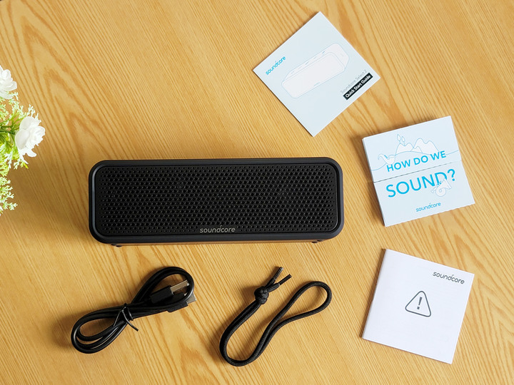 【3C 喇叭】Anker Soundcore Mini 3 / Select 2 /雙開箱：暢快音量、便攜輕量化 / 防水藍牙喇叭絕佳選擇