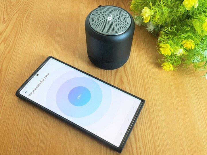 【3C 喇叭】Anker Soundcore Mini 3 / Select 2 /雙開箱：暢快音量、便攜輕量化 / 防水藍牙喇叭絕佳選擇