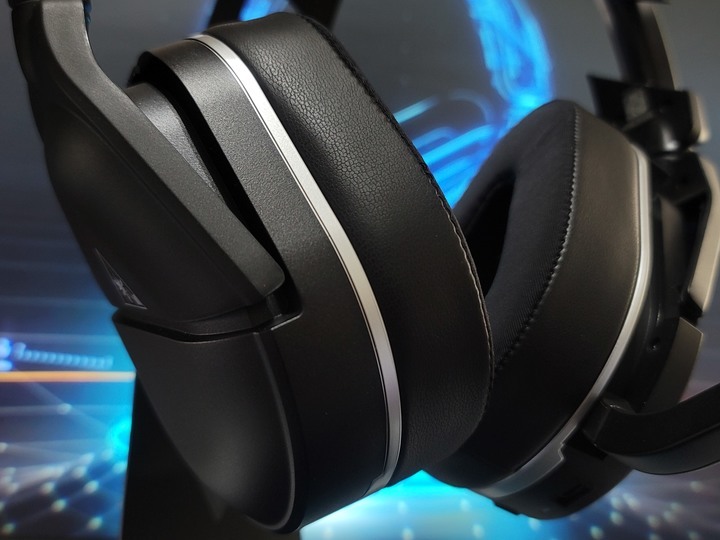 【3C耳機】Turtle Beach Stealth 700 Gen 2無線耳罩電競耳機/無線暢玩/舒適設計/長效續航/聽音辨位/遊戲音感精彩呈現