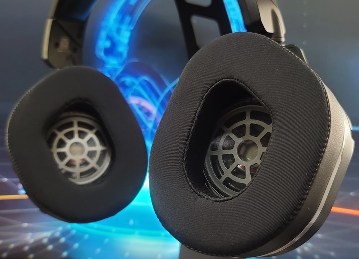 【3C耳機】Turtle Beach Stealth 700 Gen 2無線耳罩電競耳機/無線暢玩/舒適設計/長效續航/聽音辨位/遊戲音感精彩呈現