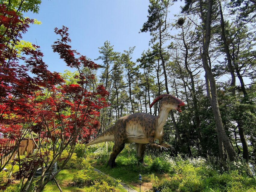 【韓國釜山景點】松島天空步道海上覽車│一秒變身月亮公主│浪漫氛圍指數破表│瓶中信造景│白色膠囊立體式螺旋美拍牆 - 旅遊夜市趴趴走