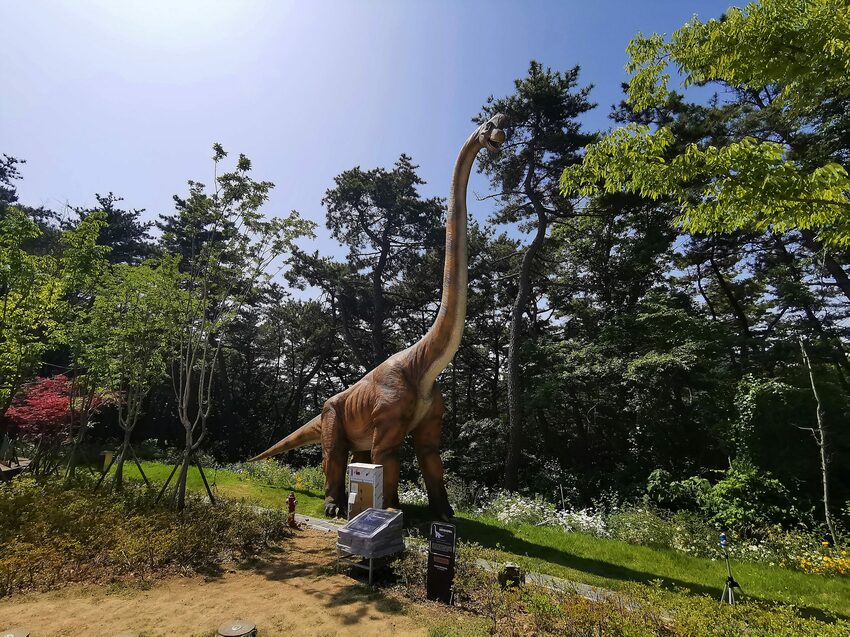 【韓國釜山景點】松島天空步道海上覽車│一秒變身月亮公主│浪漫氛圍指數破表│瓶中信造景│白色膠囊立體式螺旋美拍牆 - 旅遊夜市趴趴走