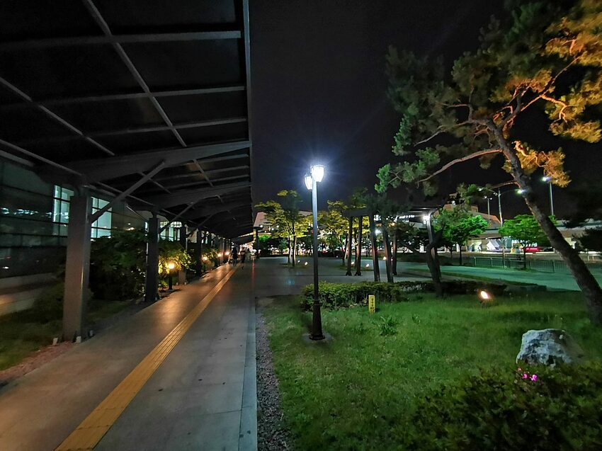 【韓國釜山金海機場到市區交通】如何儲值TMoney交通卡│輕軌轉搭地鐵到西面和南浦洞市區一點都不難 - 旅遊夜市趴趴走