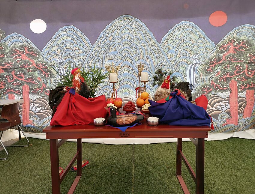 【韓國釜山景點】松島天空步道海上覽車│一秒變身月亮公主│浪漫氛圍指數破表│瓶中信造景│白色膠囊立體式螺旋美拍牆 - 旅遊夜市趴趴走