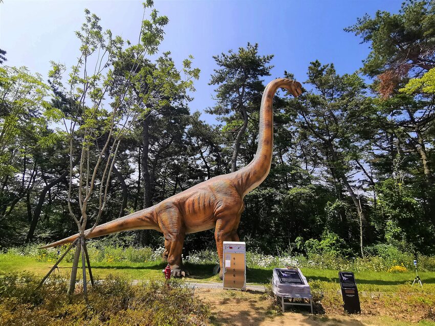 【韓國釜山景點】松島天空步道海上覽車│一秒變身月亮公主│浪漫氛圍指數破表│瓶中信造景│白色膠囊立體式螺旋美拍牆 - 旅遊夜市趴趴走