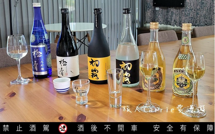 【臺中酒莊之旅】臺中市霧峰區農會酒莊〜農村酒莊酒肆旅行放肆歡醺,議蘆會館名廚上菜,美酒X美食X大自然的香米名泉一日遊!