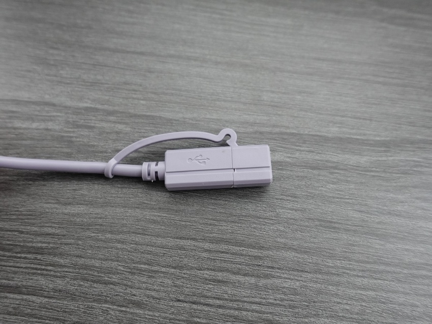 POJUN PJ02 櫻花粉白鍵盤 顏值高手感佳的機械鍵盤