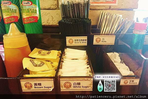 【香港尖沙咀─美食】查理布朗咖啡專賣店CHARLIE BROWN CAFE★早午餐／金馬倫道店已搬遷到加連威老道囉！