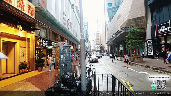 【香港─旅遊】跟著香港電影、港劇遊香港自由行之景點篇