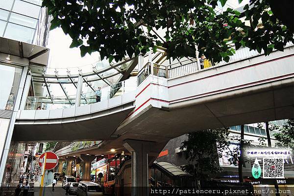 【香港─旅遊】跟著香港電影、港劇遊香港自由行之景點篇