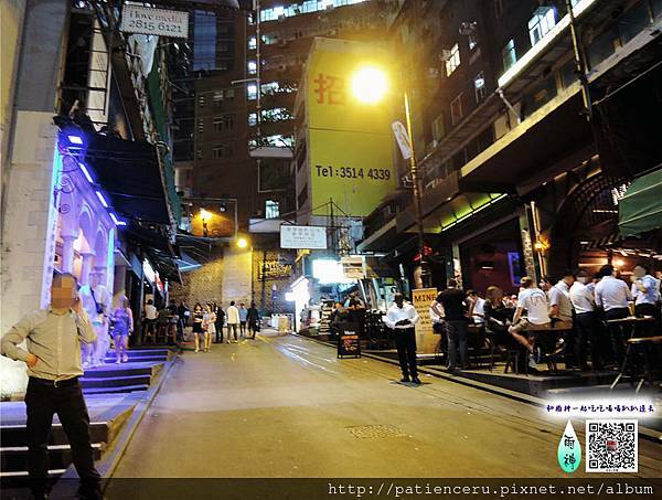 【香港─旅遊】跟著香港電影、港劇遊香港自由行之景點篇