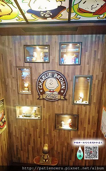 【香港尖沙咀─美食】查理布朗咖啡專賣店CHARLIE BROWN CAFE★早午餐／金馬倫道店已搬遷到加連威老道囉！